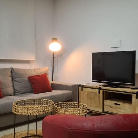 Casa Fotostudi37 Apartment Deltebre Ngoại thất bức ảnh