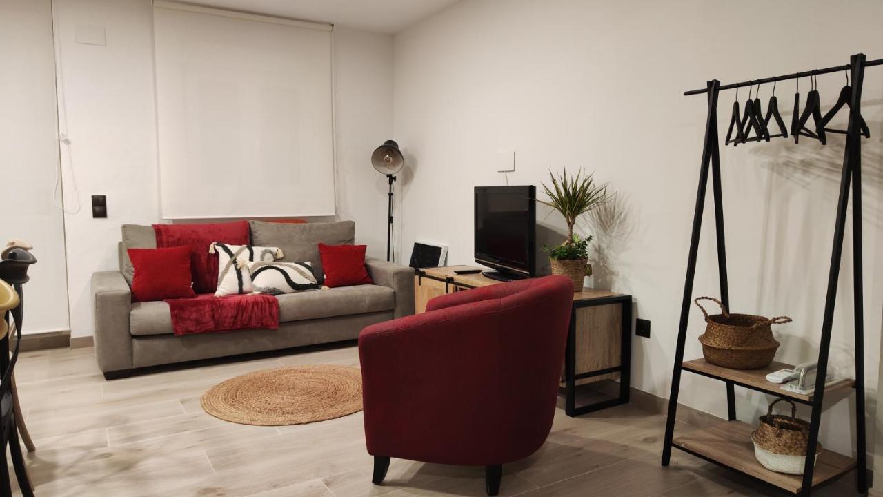 Casa Fotostudi37 Apartment Deltebre Ngoại thất bức ảnh