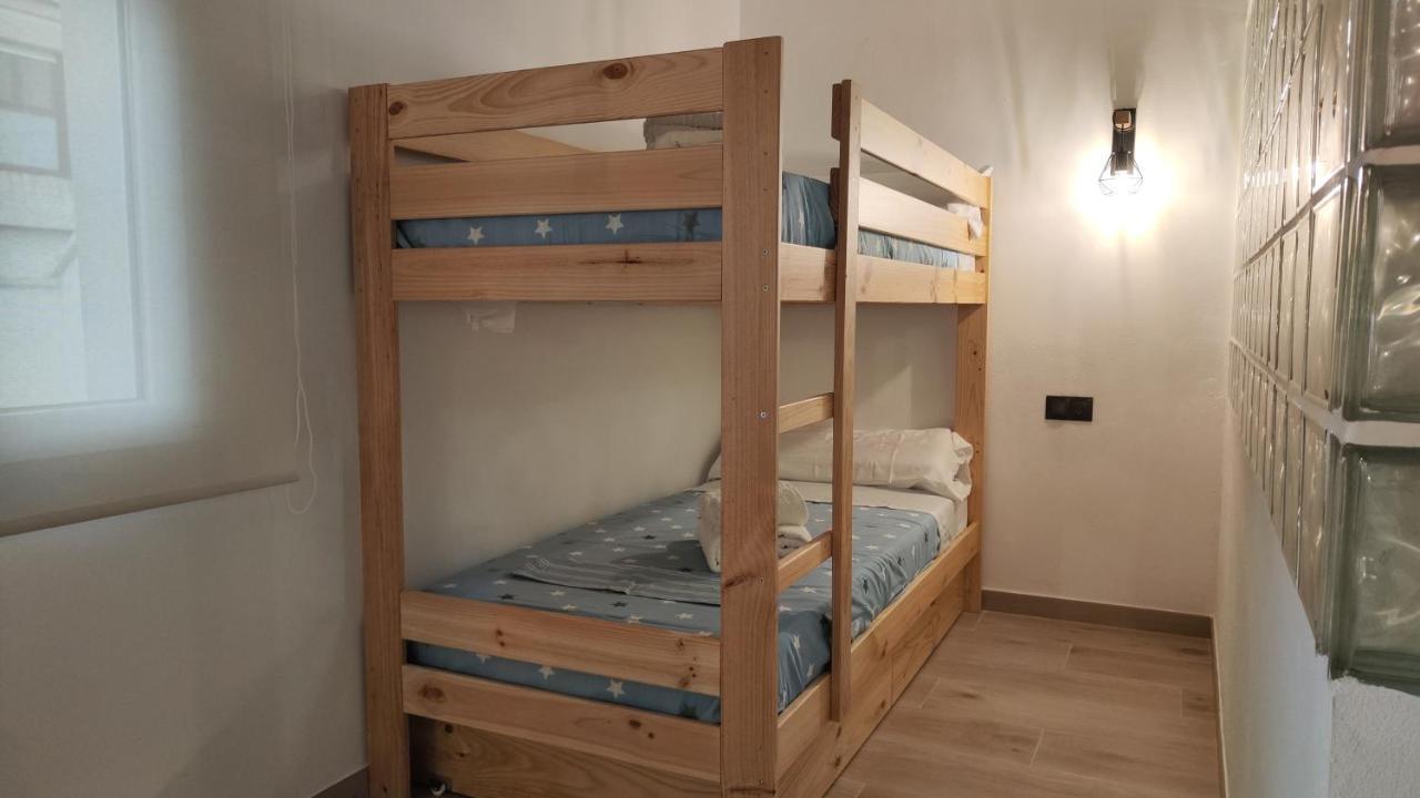 Casa Fotostudi37 Apartment Deltebre Ngoại thất bức ảnh
